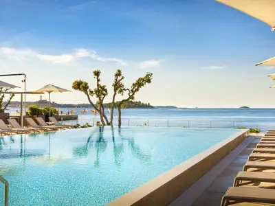 Ferienwohnung für 3 Personen (40 m²) 5/10