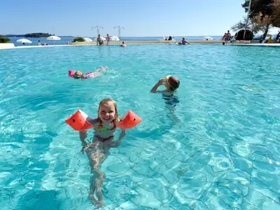 Ferienwohnung für 3 Personen (40 m²) 6/10