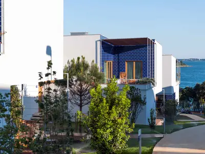 Ferienwohnung für 3 Personen (40 m²) 10/10