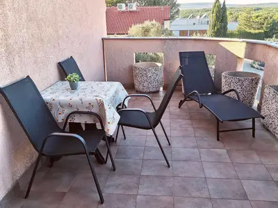 Ferienwohnung für 3 Personen (50 m²) 2/10