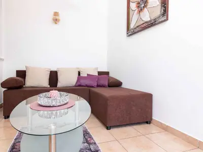 Ferienwohnung für 3 Personen (50 m²) 3/10