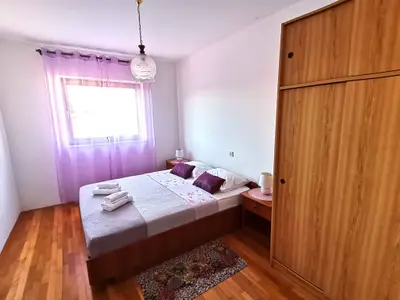 Ferienwohnung für 3 Personen (50 m²) 9/10