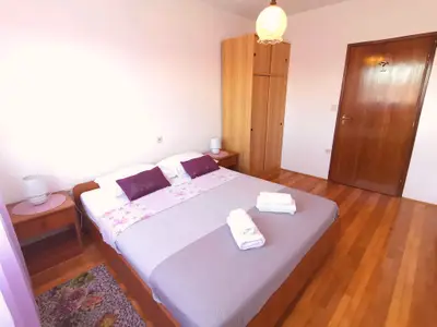 Ferienwohnung für 3 Personen (50 m²) 10/10