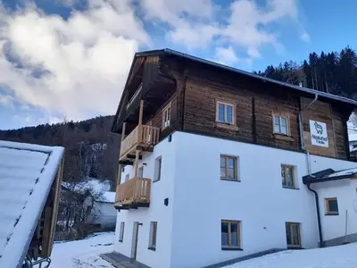 Ferienwohnung für 4 Personen (75 m²) in Arzl im Pitztal 1/10