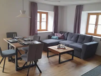 Ferienwohnung für 4 Personen (75 m²) in Arzl im Pitztal 6/10