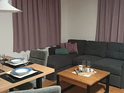 Ferienwohnung für 4 Personen (75 m²) in Arzl im Pitztal 7/10