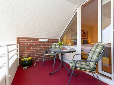 Ferienwohnung für 2 Personen (55 m²) in Cuxhaven 4/10