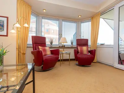 Ferienwohnung für 2 Personen (55 m²) in Cuxhaven 6/10