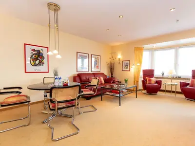 Ferienwohnung für 2 Personen (55 m²) in Cuxhaven 7/10