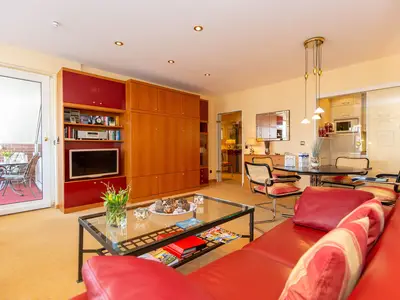 Ferienwohnung für 2 Personen (55 m²) in Cuxhaven 8/10