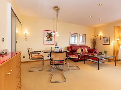 Ferienwohnung für 2 Personen (55 m²) in Cuxhaven 9/10