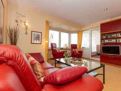 Ferienwohnung für 2 Personen (55 m²) in Cuxhaven 10/10