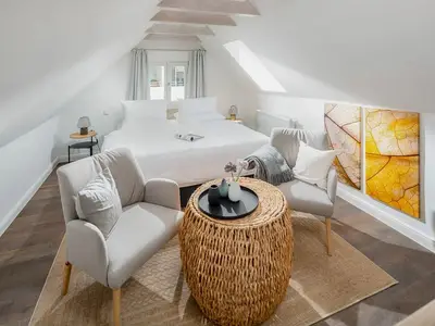 Ferienwohnung für 2 Personen (45 m²) in Norderney 1/10