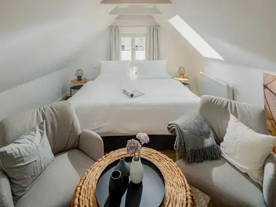 Ferienwohnung für 2 Personen (45 m²) in Norderney 2/10