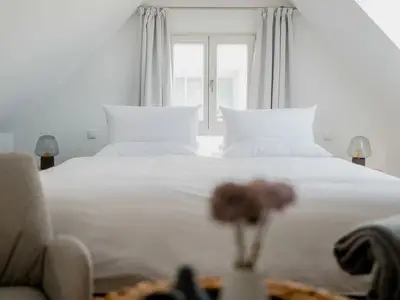 Ferienwohnung für 2 Personen (45 m²) in Norderney 4/10