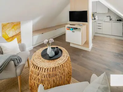 Ferienwohnung für 2 Personen (45 m²) in Norderney 6/10