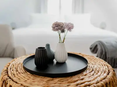 Ferienwohnung für 2 Personen (45 m²) in Norderney 7/10