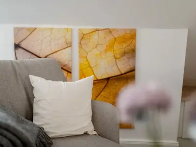 Ferienwohnung für 2 Personen (45 m²) in Norderney 8/10