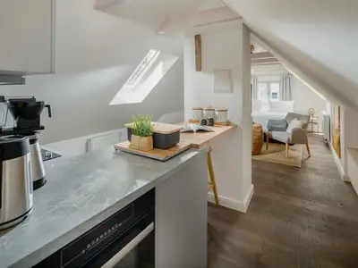 Ferienwohnung für 2 Personen (45 m²) in Norderney 9/10