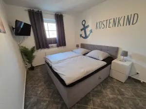 Ferienwohnung für 5 Personen (46 m²) in Cuxhaven