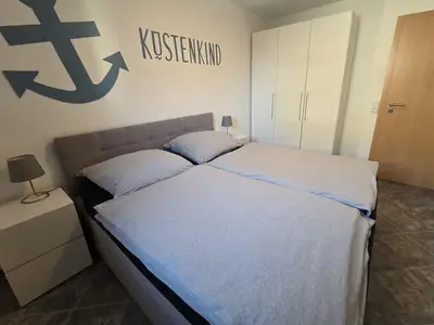 Ferienwohnung für 5 Personen (46 m²) in Cuxhaven 2/10