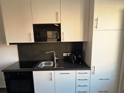 Ferienwohnung für 5 Personen (46 m²) in Cuxhaven 5/10