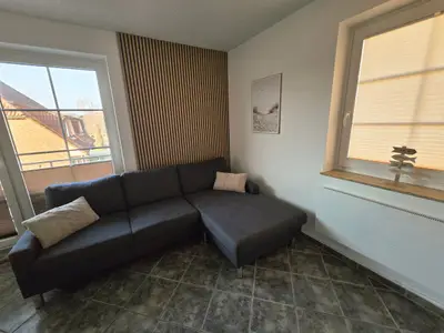 Ferienwohnung für 5 Personen (46 m²) in Cuxhaven 6/10