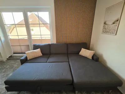 Ferienwohnung für 5 Personen (46 m²) in Cuxhaven 7/10