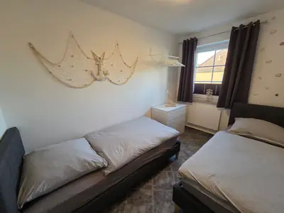 Ferienwohnung für 5 Personen (46 m²) in Cuxhaven 8/10