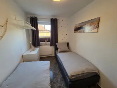 Ferienwohnung für 5 Personen (46 m²) in Cuxhaven 9/10