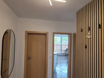 Ferienwohnung für 5 Personen (46 m²) in Cuxhaven 10/10