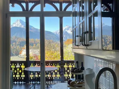 Küche / Küchenzeile