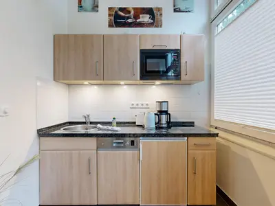 Küche / Küchenzeile