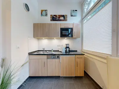 Küche / Küchenzeile