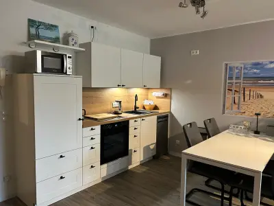 Küche / Küchenzeile