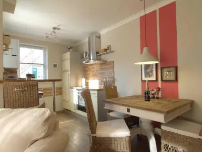 Ferienwohnung für 3 Personen (59 m²) in Ostseebad Kühlungsborn 2/10