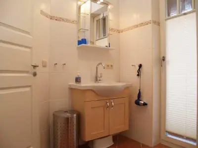 Ferienwohnung für 3 Personen (59 m²) in Ostseebad Kühlungsborn 5/10