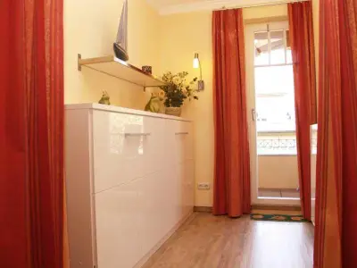 Ferienwohnung für 3 Personen (59 m²) in Ostseebad Kühlungsborn 9/10