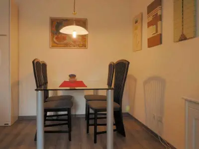 Ferienwohnung für 3 Personen (62 m²) in Ostseebad Kühlungsborn 2/10