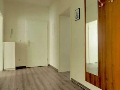 Ferienwohnung für 3 Personen (62 m²) in Ostseebad Kühlungsborn 9/10