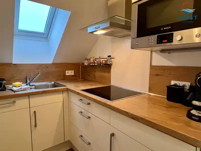 Küche / Küchenzeile