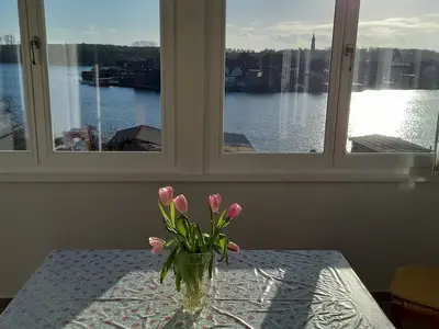 Ferienwohnung für 4 Personen (80 m²) in Malchow 1/10