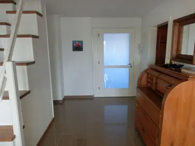 Ferienwohnung für 4 Personen (80 m²) in Malchow 2/10