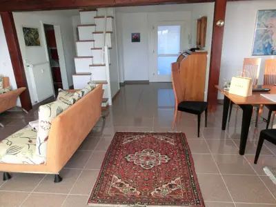 Ferienwohnung für 4 Personen (80 m²) in Malchow 3/10