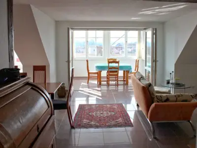 Ferienwohnung für 4 Personen (80 m²) in Malchow 4/10