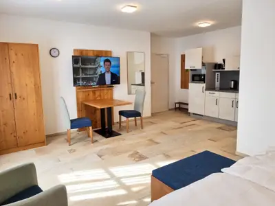 Ferienwohnung für 2 Personen (41 m²) 6/10