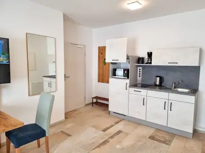 Ferienwohnung für 2 Personen (41 m²) 9/10