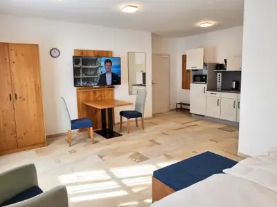 Ferienwohnung für 2 Personen (41 m²) 10/10
