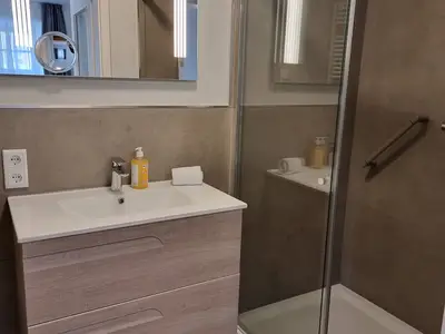 Ferienwohnung für 3 Personen (45 m²) 3/10