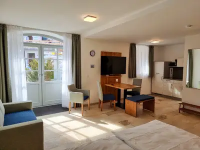 Ferienwohnung für 3 Personen (45 m²) 5/10